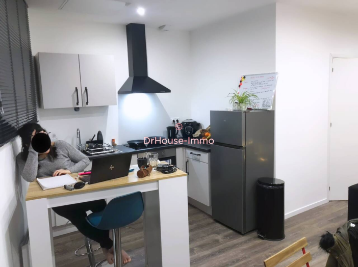 Appartement de 36m² - 2 pièces