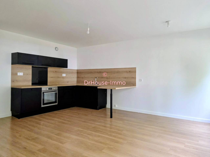 Appartement de 51m² - 2 pièces