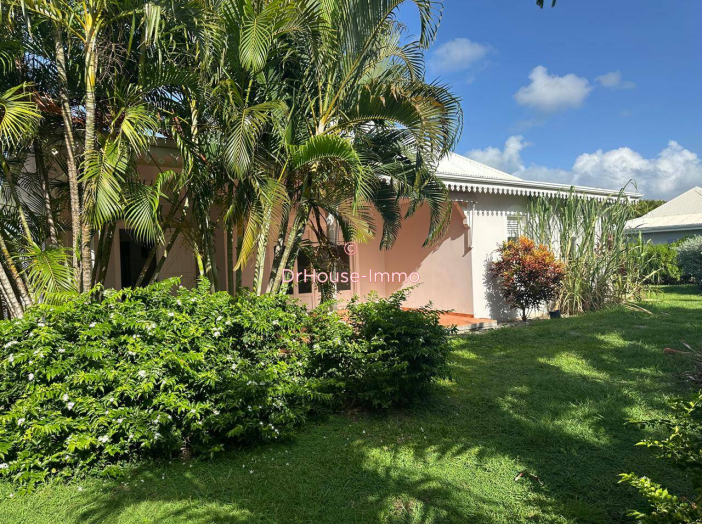Maison de 98m² - 4 pièces