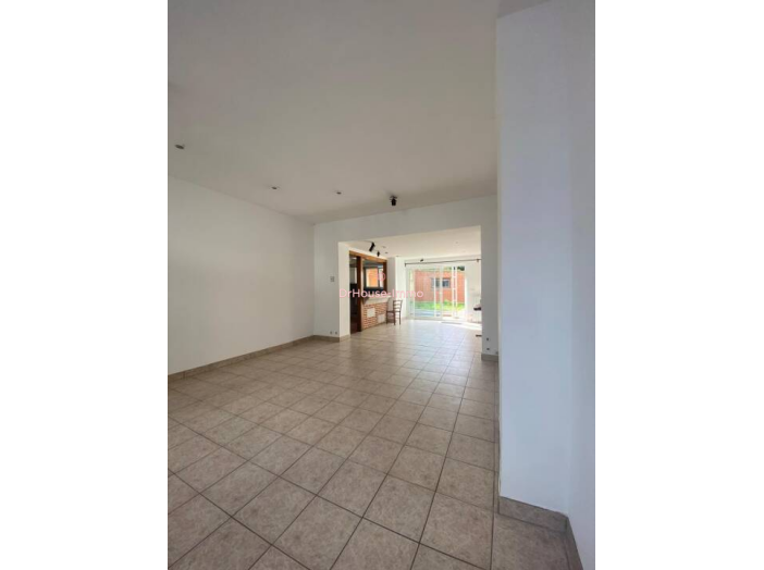 Maison de 135m² - 5 pièces