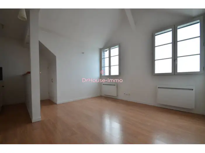Appartement 2 pièces de 31 m² - Rouen (76000)