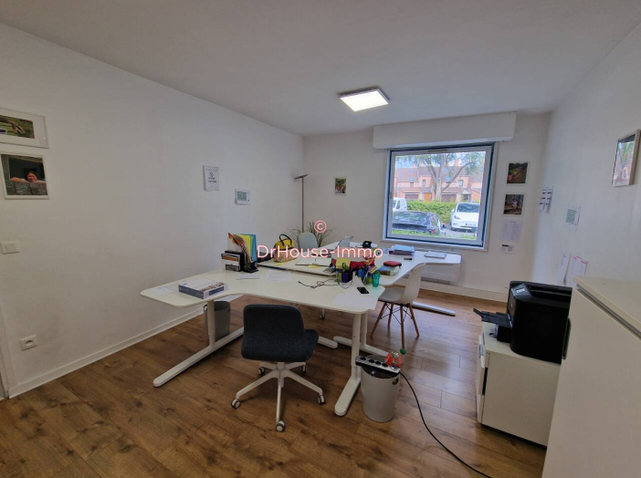 Bureau 1 pièce de 20 m² - Villeneuve-d'Ascq (59650)