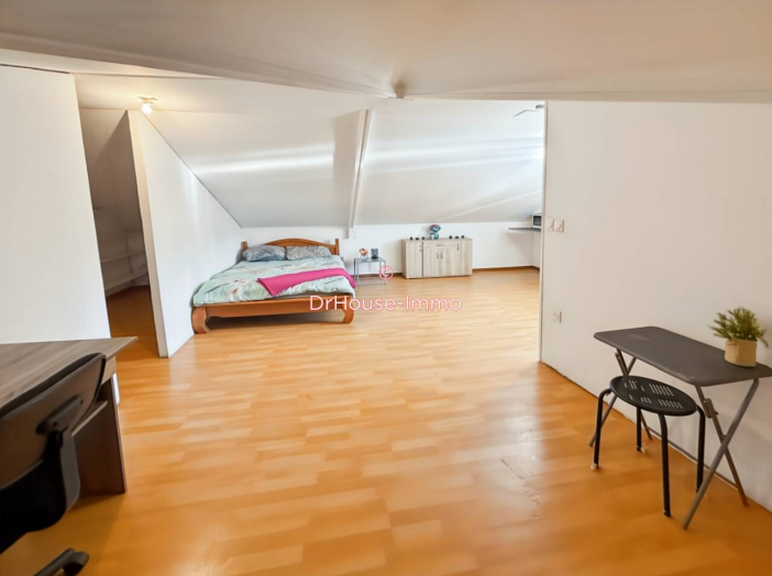 Appartement 1 pièce de 42 m² - Tampon (97430)