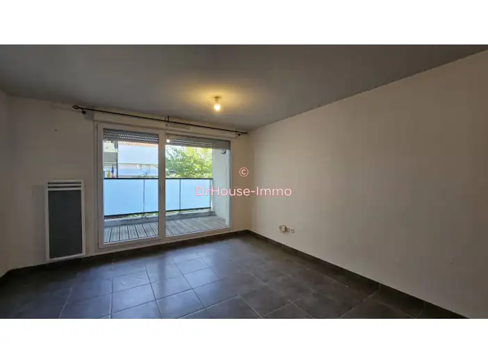 Appartement 2 pièces de 41 m² - Toulouse (31200)