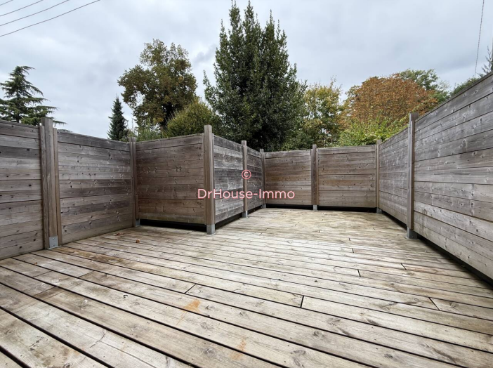 Appartement 2 pièces de 38 m² - Déville-lès-Rouen (76250)