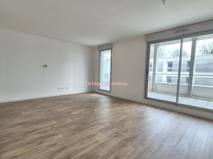 Appartement 3 pièces de 73 m² - Mouvaux (59420)