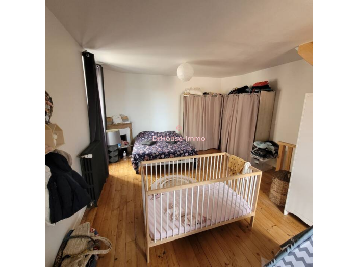 Maison 3 pièces de 80 m² - Issoire (63500)