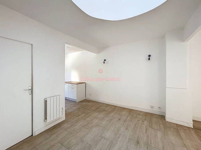 Appartement 3 pièces de 55 m² - Marseille (13004)