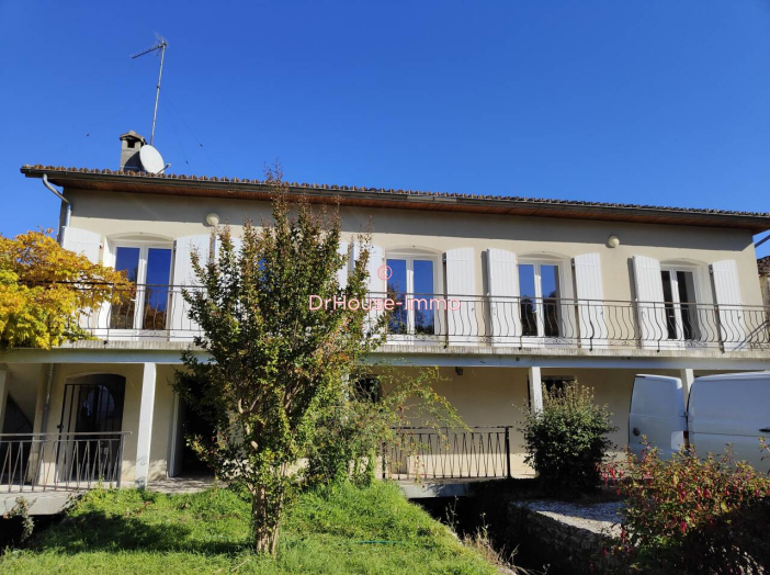 Maison 4 pièces de 118 m² - Champniers (16430)