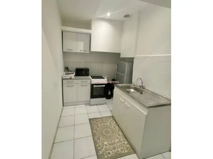 Appartement 2 pièces de 42 m² - Béziers (34500)