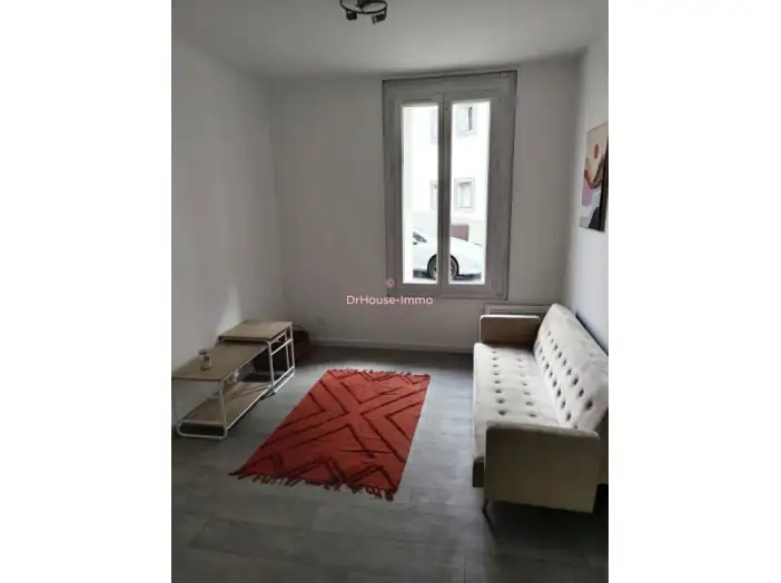 Appartement 3 pièces de 55 m² - Béziers (34500)