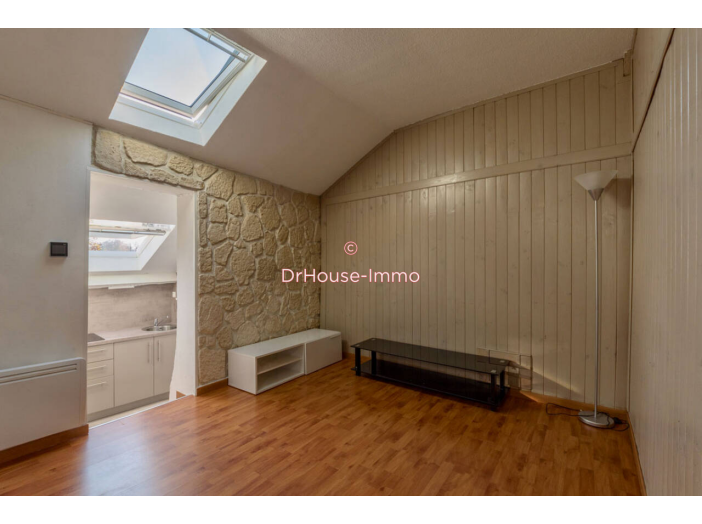 Appartement 2 pièces de 23 m² - Claye-Souilly (77410)