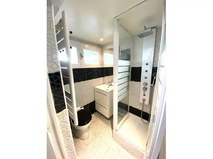 Appartement 1 pièce de 21 m² - Bougival (78380)