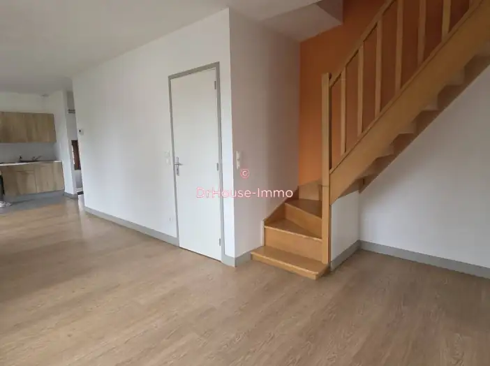 Appartement 4 pièces de 70 m² - Hellemmes-Lille (59260)