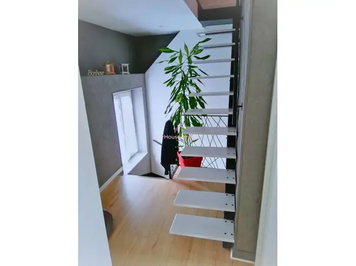 Appartement 3 pièces de 62 m² - Bréval (78980)