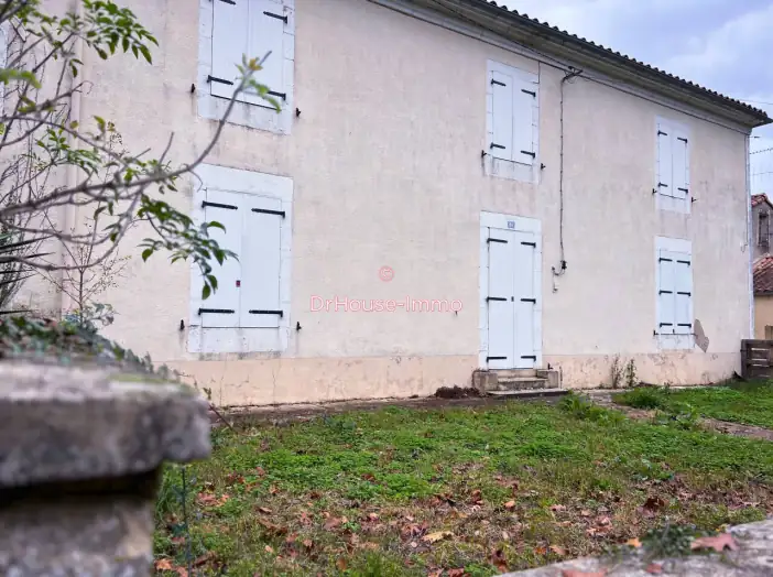 Maison 4 pièces de 91 m² - Corpe (85320)