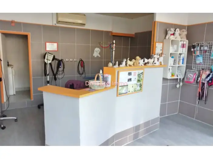 Commerce 1 pièce de 29 m² - Châteauroux (36000)