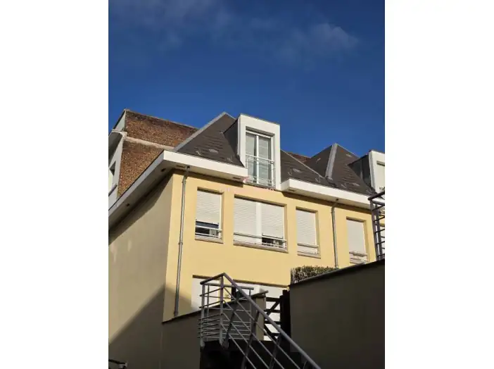 Image des la section Servies