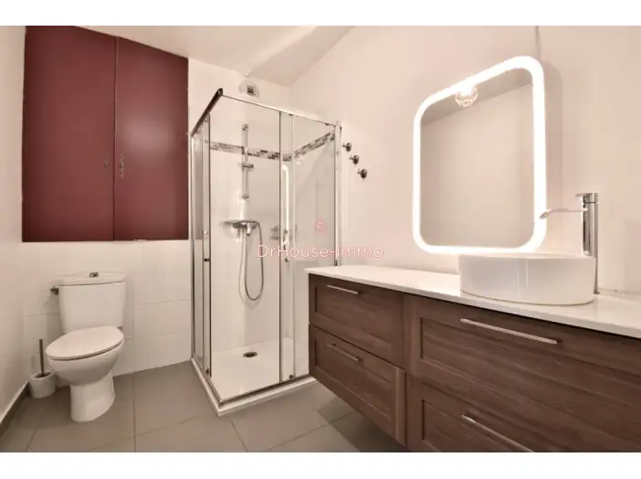 Appartement 1 pièce de 27 m² - Livry-Gargan (93190)