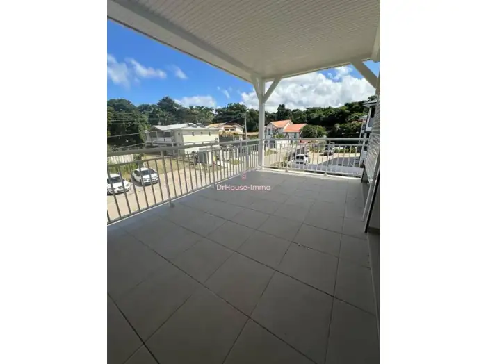 Appartement 2 pièces de 47 m² - Trois-Îlets (97229)