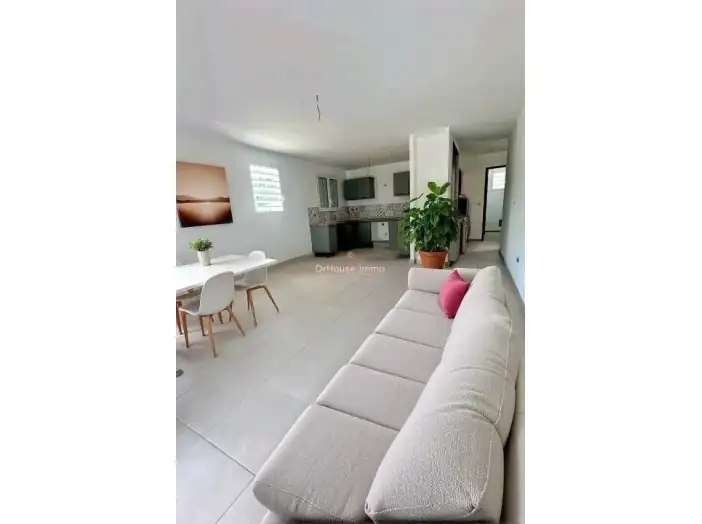 Appartement 2 pièces de 47 m² - Trois-Îlets (97229)