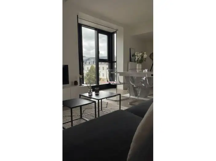 Appartement 3 pièces de 70 m² - Rouen (76000)