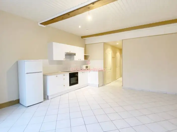 Appartement 2 pièces de 41 m² - Villefranche-sur-Saône (69400)