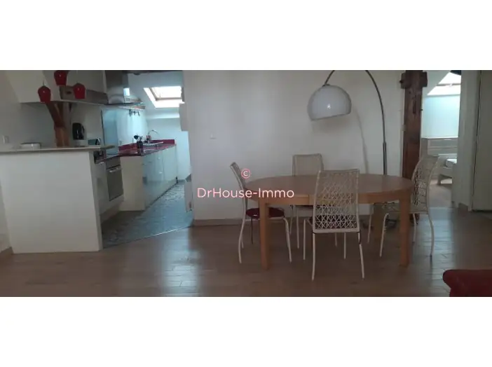 Appartement 3 pièces de 71 m² - Dax (40100)