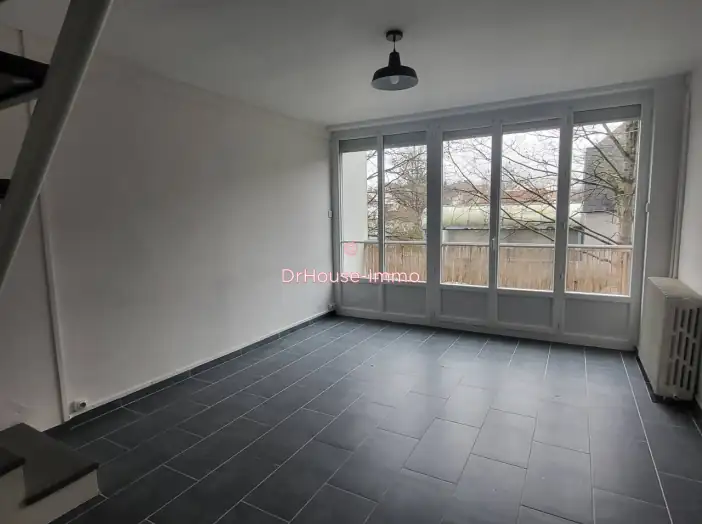 Appartement 3 pièces de 54 m² - Dijon (21000)