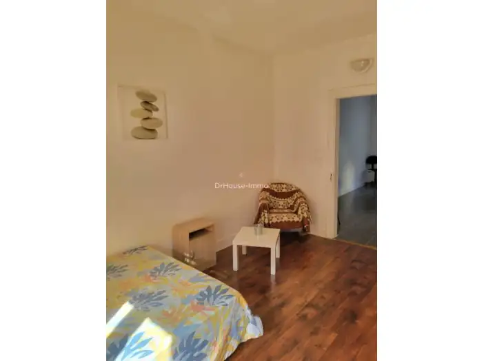 Appartement 5 pièces de 117 m² - Mulhouse (68100)