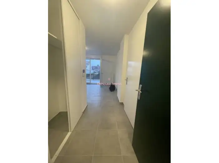 Appartement 2 pièces de 45 m² - Buchelay (78200)