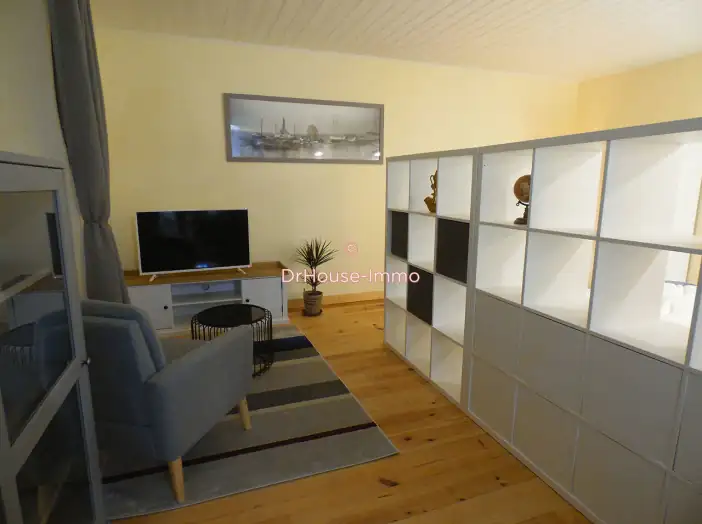 Appartement 1 pièce de 37 m² - Quimperlé (29300)
