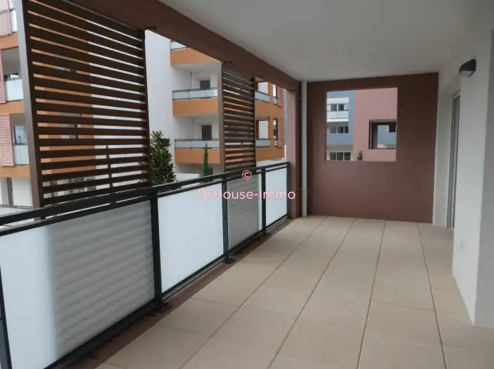 Appartement 3 pièces de 57 m² - Marseille (13013)