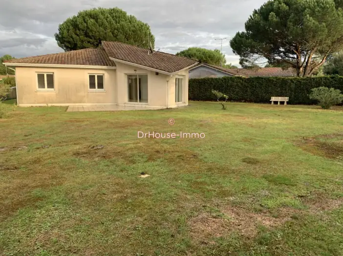 Maison 4 pièces de 94 m² - Gujan-Mestras (33470)