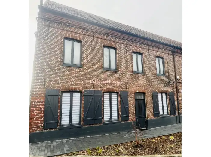 Image des la section Servies