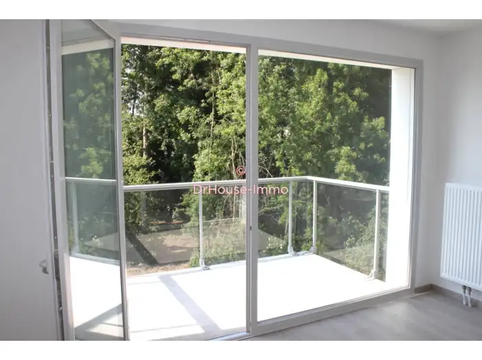 Appartement 2 pièces de 42 m² - Loos (59120)