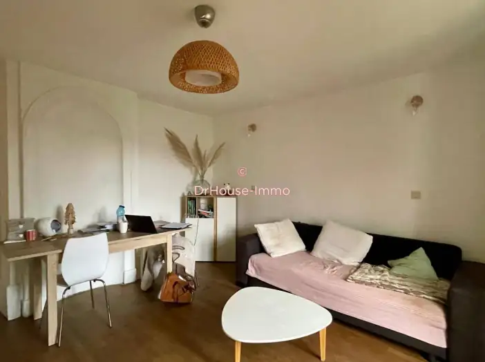 Maison 3 pièces de 72 m² - Darney (88260)