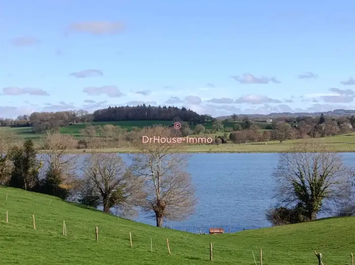 Maison 5 pièces de 89 m² - Saint-Fraimbault-de-Prières (53300)