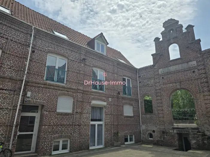 Image des la section Servies