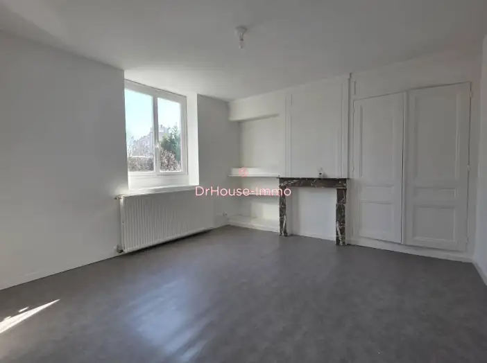 Appartement 2 pièces de 43 m² - Marcq-en-Barœul (59700)