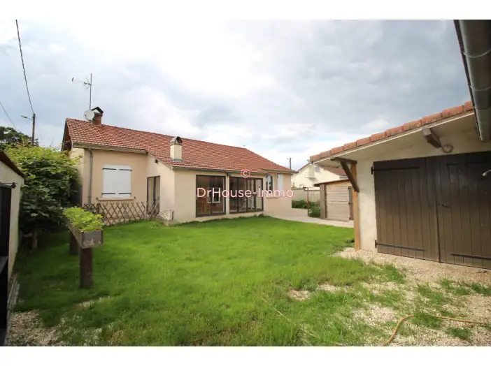 Image des la section Servies