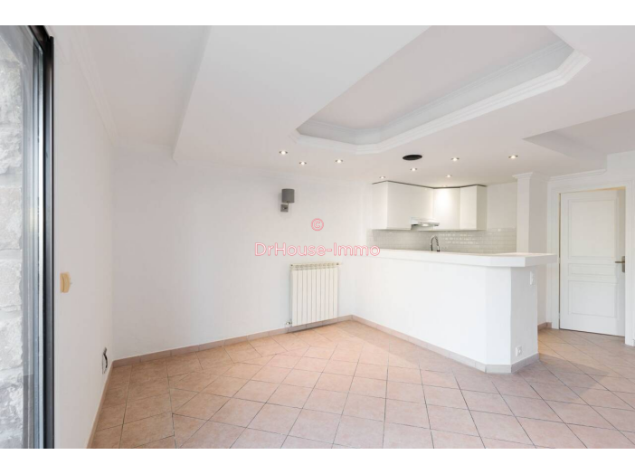 Appartement de 60m² - 3 pièces