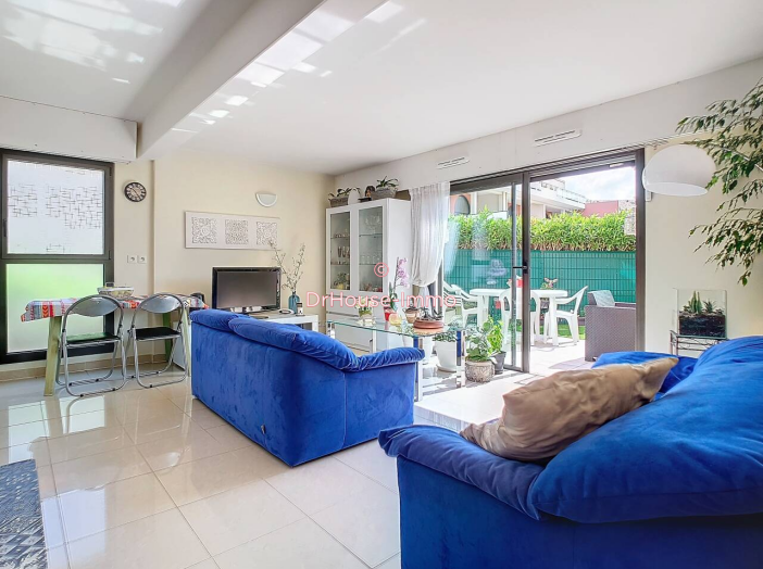 Appartement de 65m² - 3 pièces