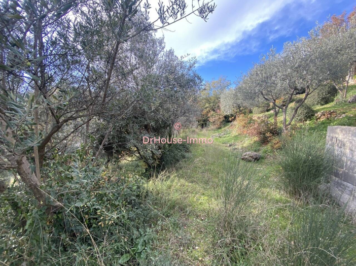 Terrain de 6300m²
