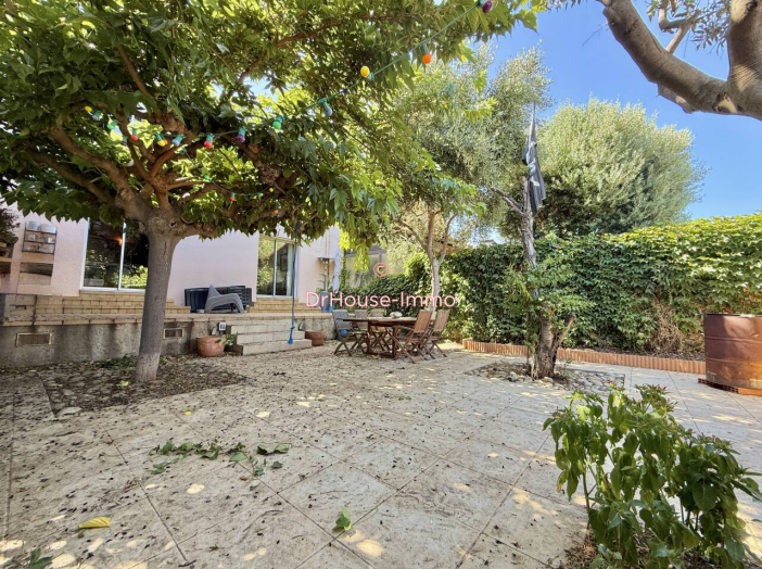 Maison de 125m² - 5 pièces