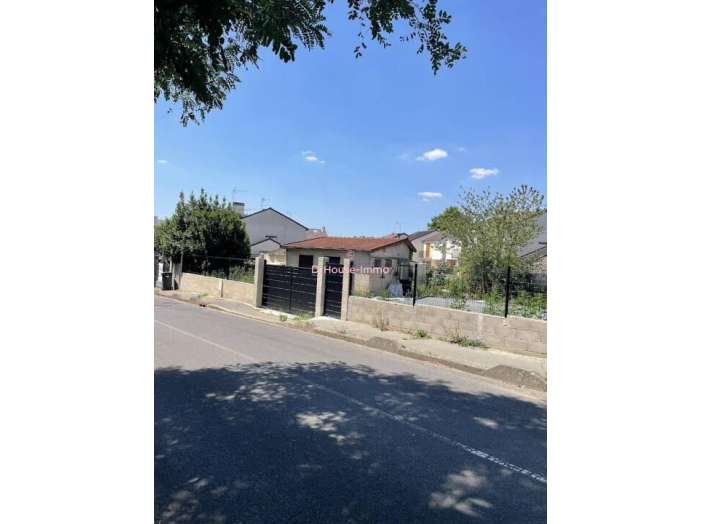 Maison de 35m² - 2 pièces