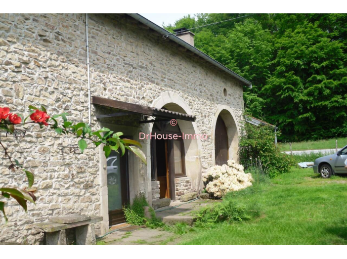 Maison de 140m² - 6 pièces