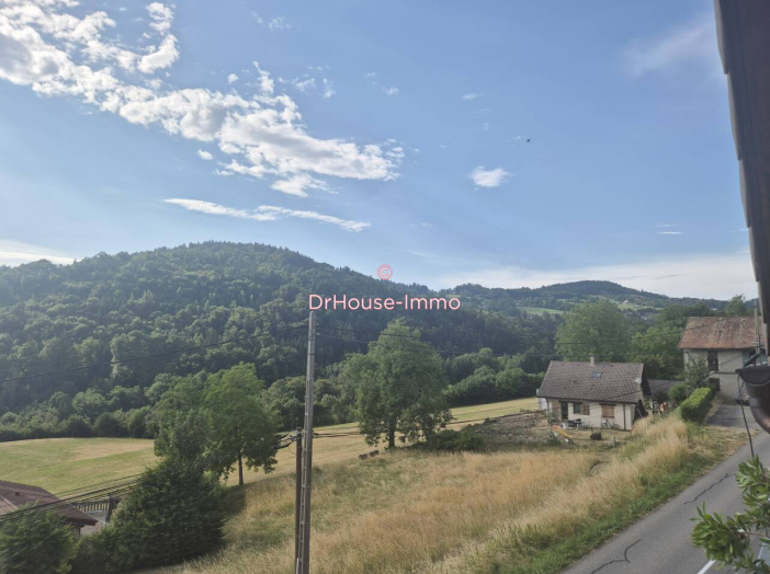 Appartement de 56m² - 2 pièces