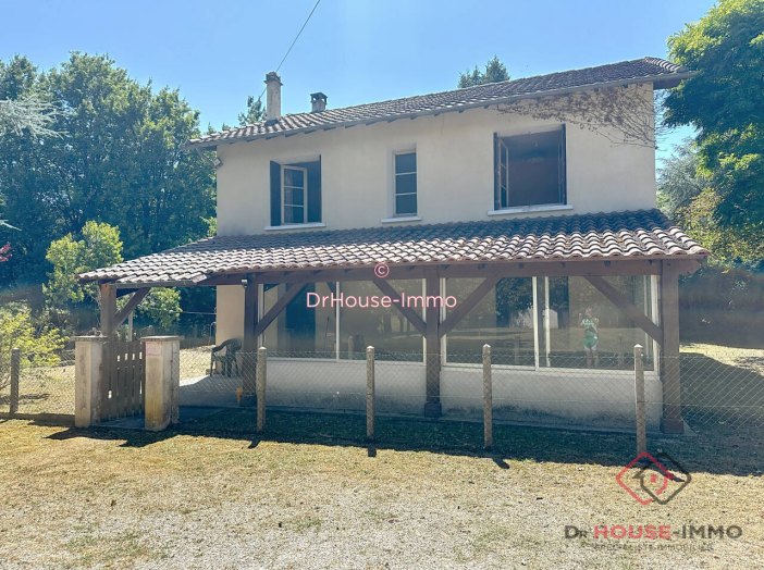 Maison de 98m² - 5 pièces