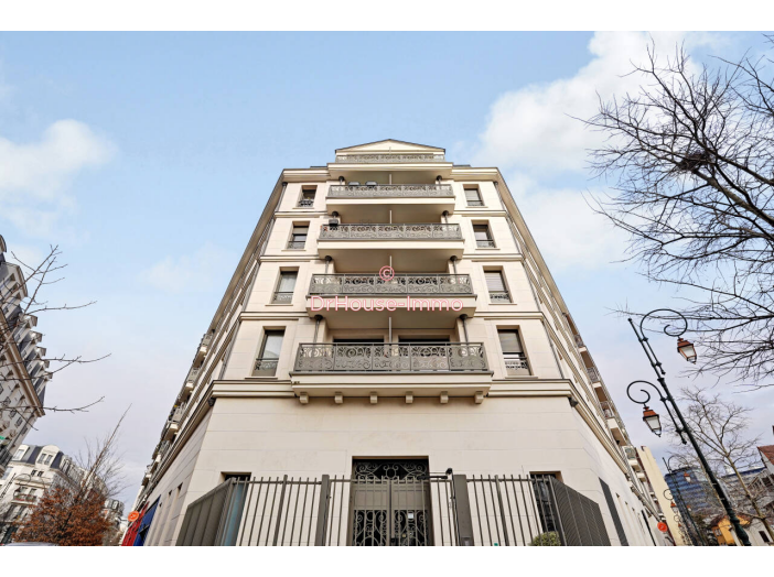 Appartement de 60m² - 3 pièces